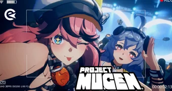 Project Mugen Pre Register