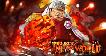 Project New World 2