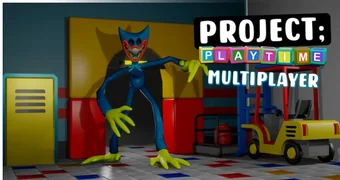 Project Playtime Multiplayer codes list