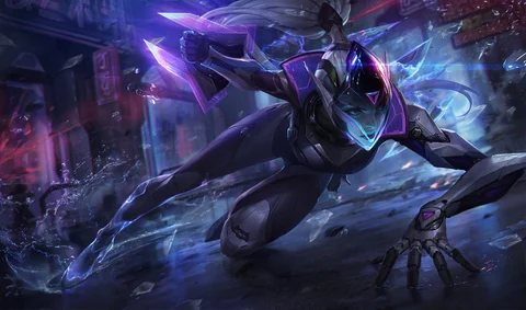 Project Vayne2