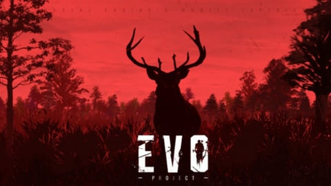 Project EVO New Banner