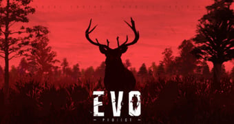 Project EVO New Banner