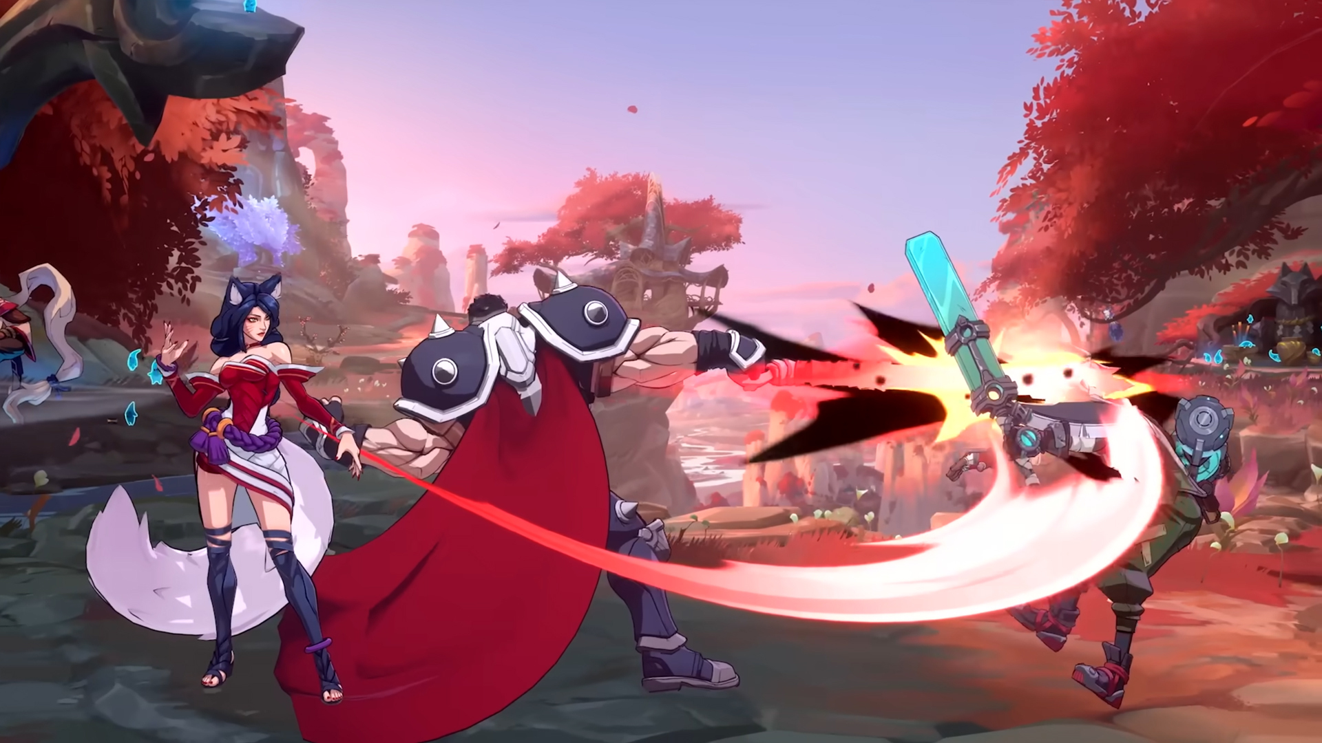 2XKO's Launch On Mobile: Will Riot Release Their Upcoming 2v2 Fighting Game On Android & iOS?