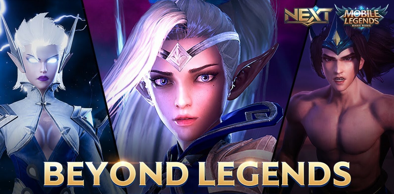 Project Next Miya ML