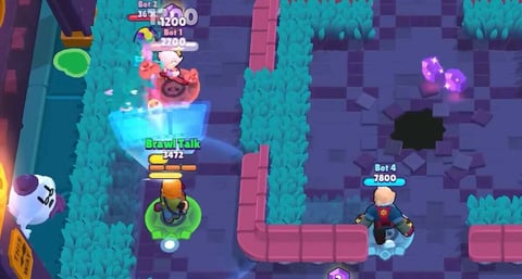 Projector Super Buster