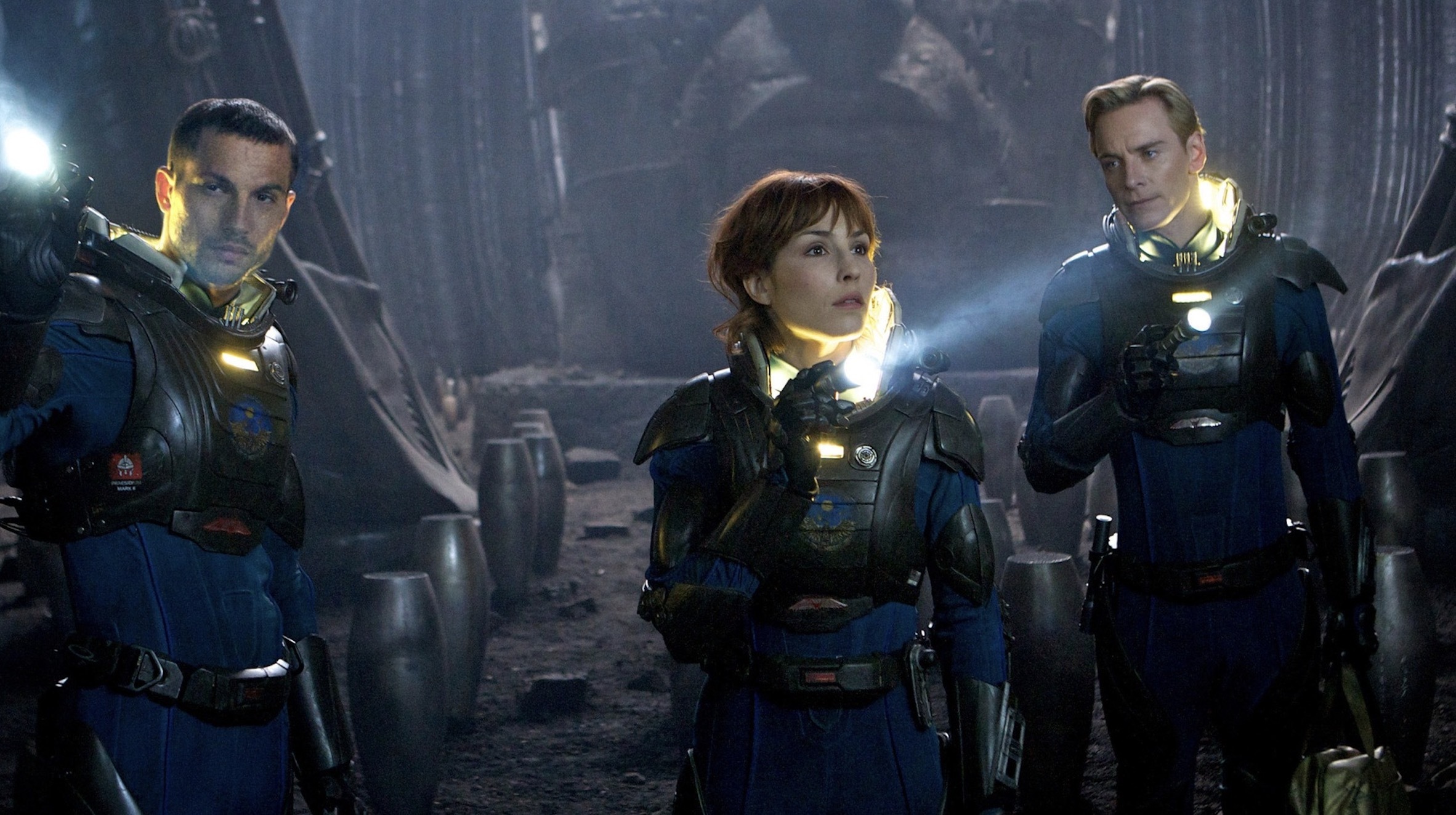Prometheus
