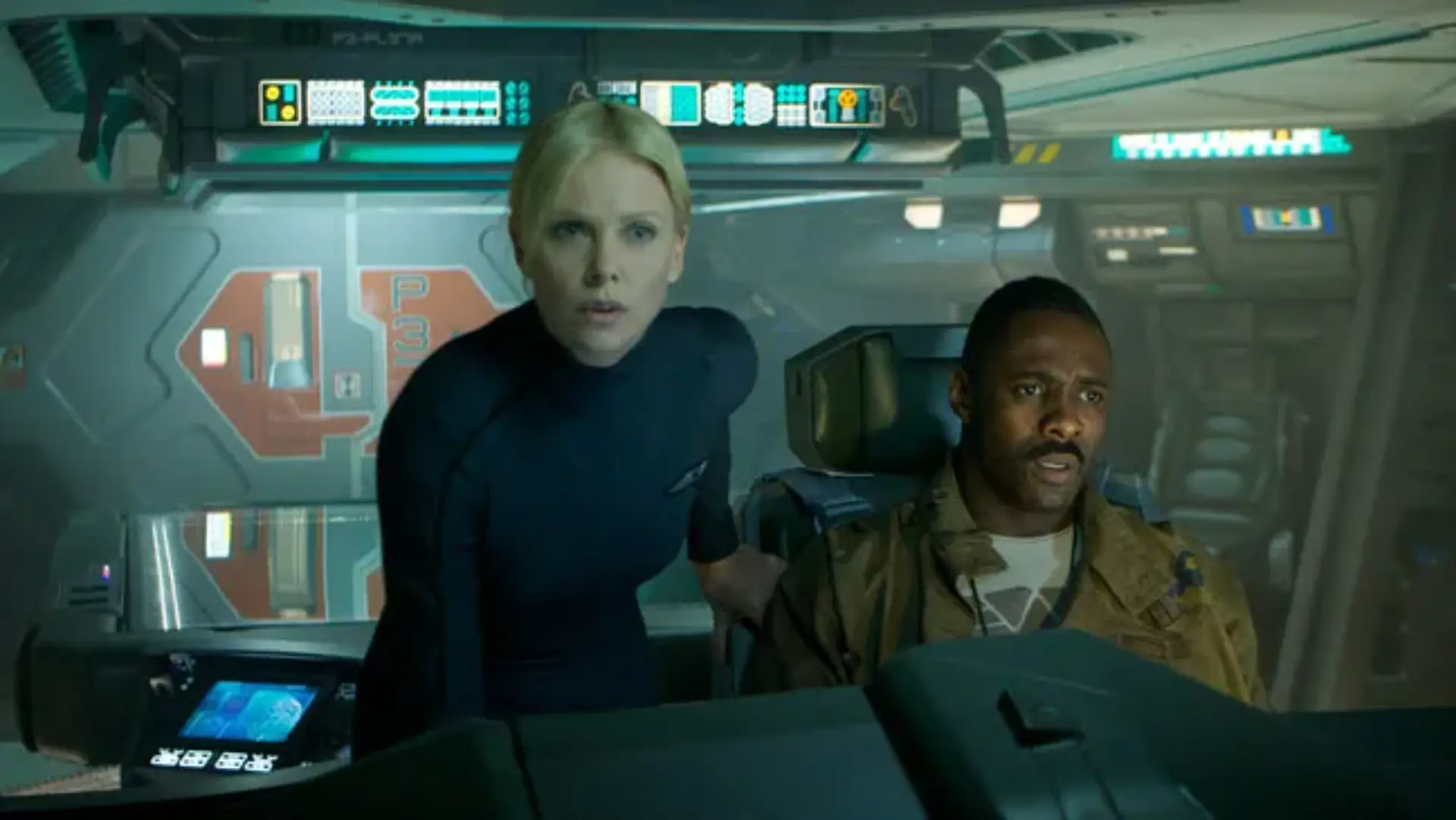 Prometheus