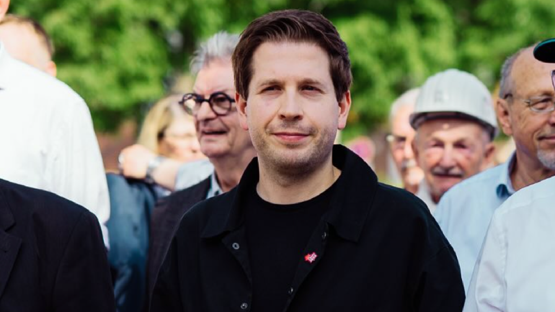 Promis Juli Geboren Kevin Kuhnert