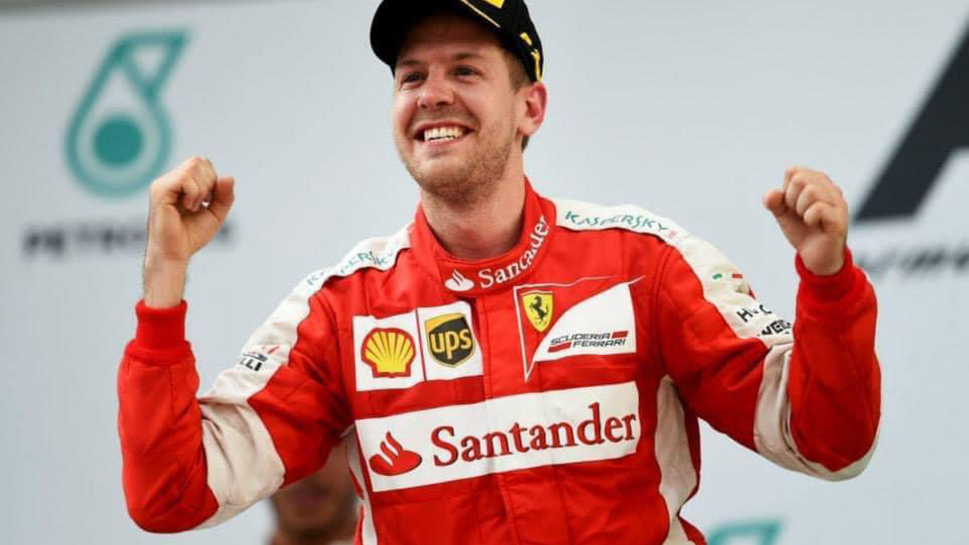 Promis Juli Geboren Sebastian Vettel