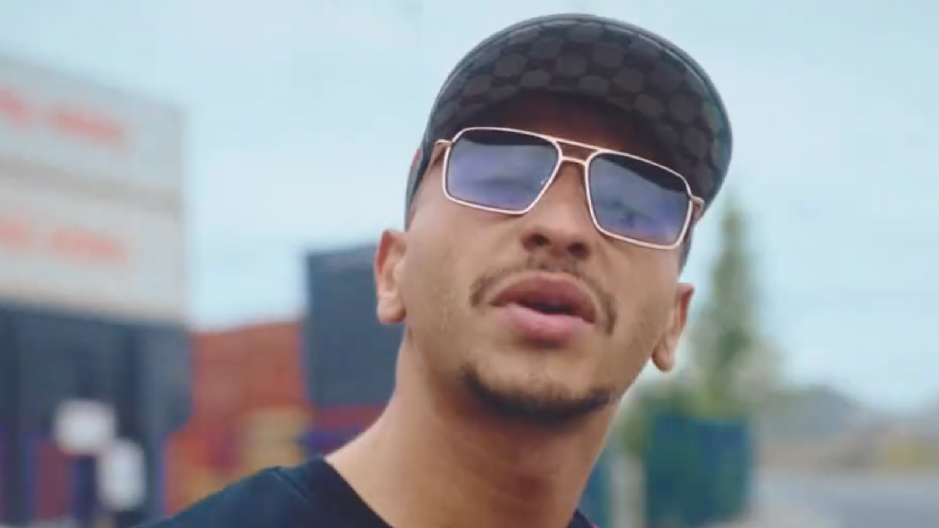 Promis Juli Geboren Soufian