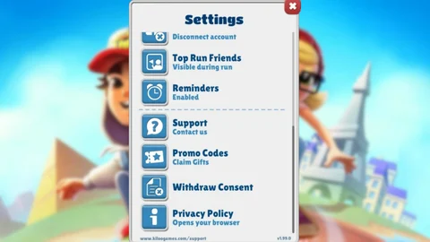 Subway Surfers codes - Free coins, keys and characters (December 2023)