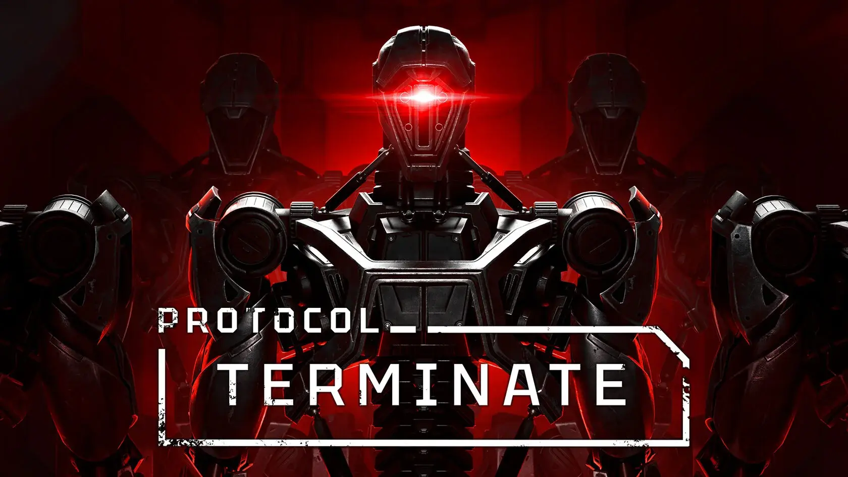 Protocol Terminate Koop Shooter TN