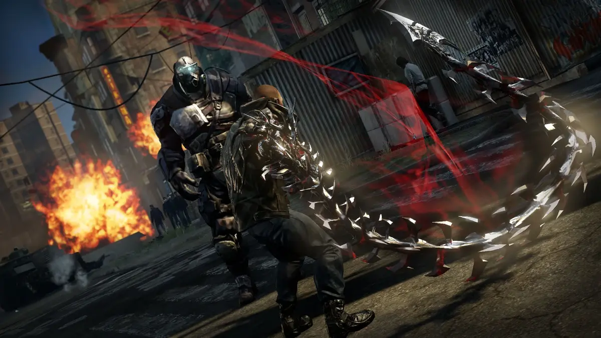 Prototype 2