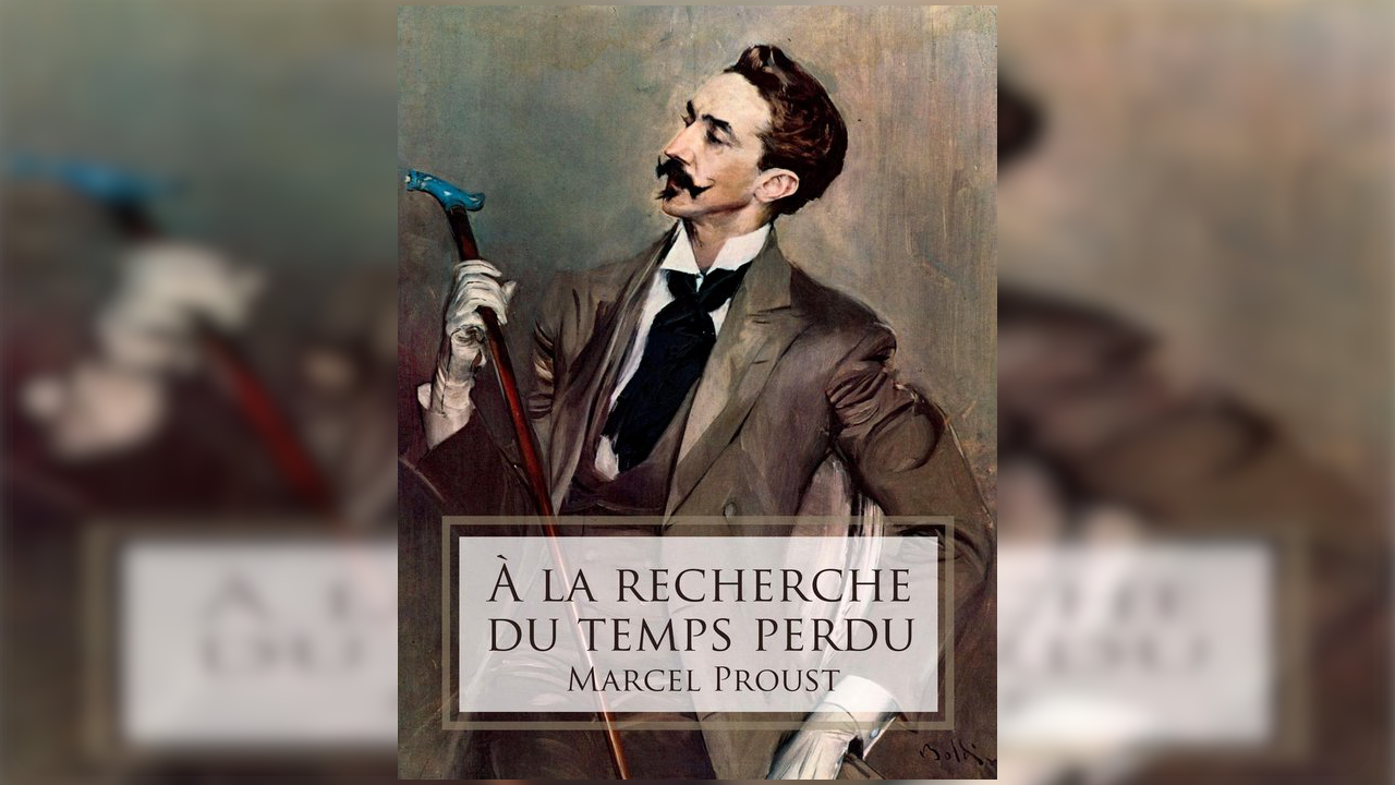 Proust Verlorene Zeit