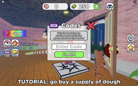 Prove Mom Wrong By Making Donuts Codes (January 2024) | EarlyGame