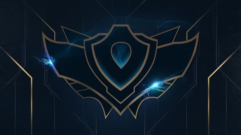 What is considered high elo in league?