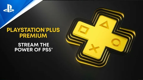 Ps Plus Clod Stream