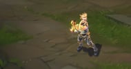 Psy Ops Ezreal Prestige Edition