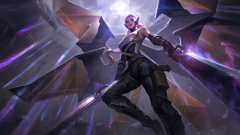 League of Legends Season 14: Release Date and What We Know So Far