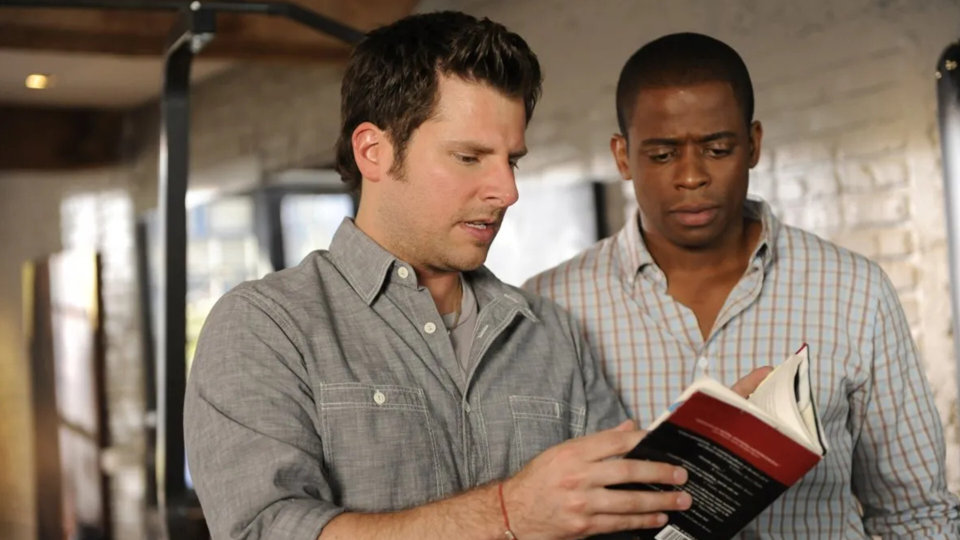 Psych