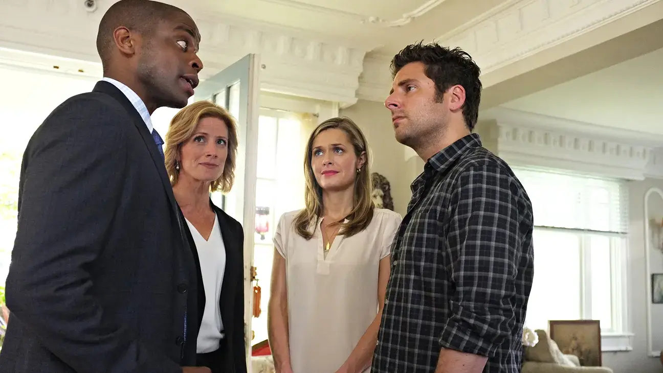 Psych