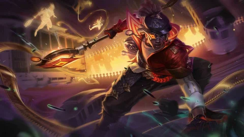 Psychic Detective Ekko New