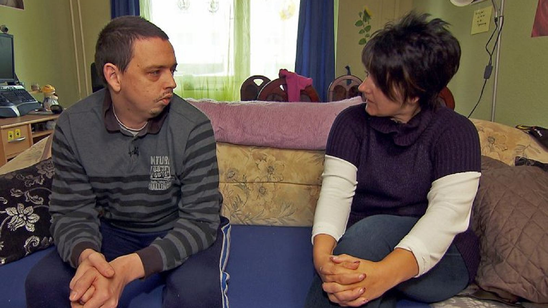 Psycho Andreas RTL2