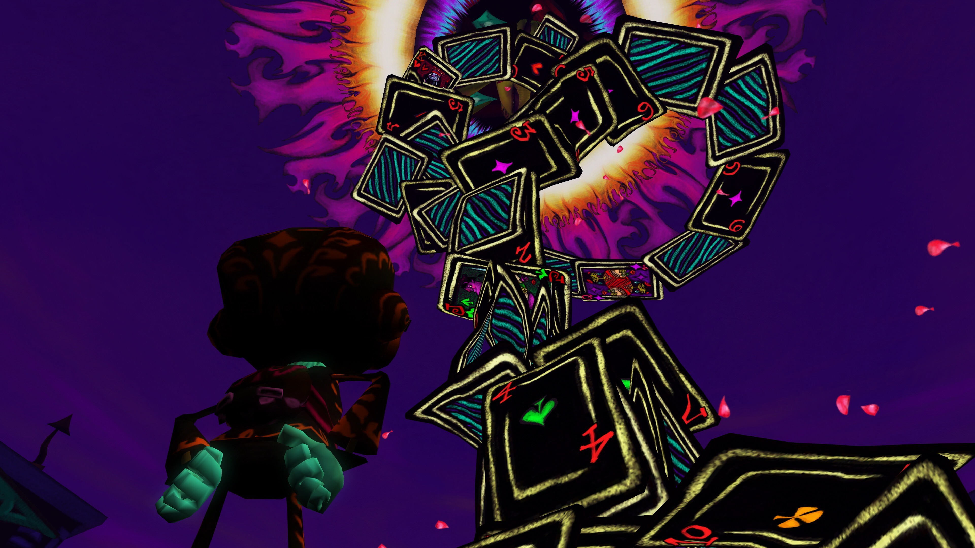 Psychonauts