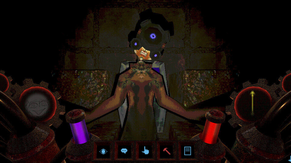 Psychopomp