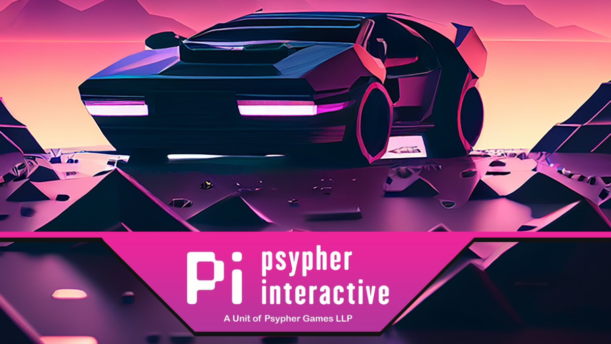 Psypher Interactive Creating Legacy