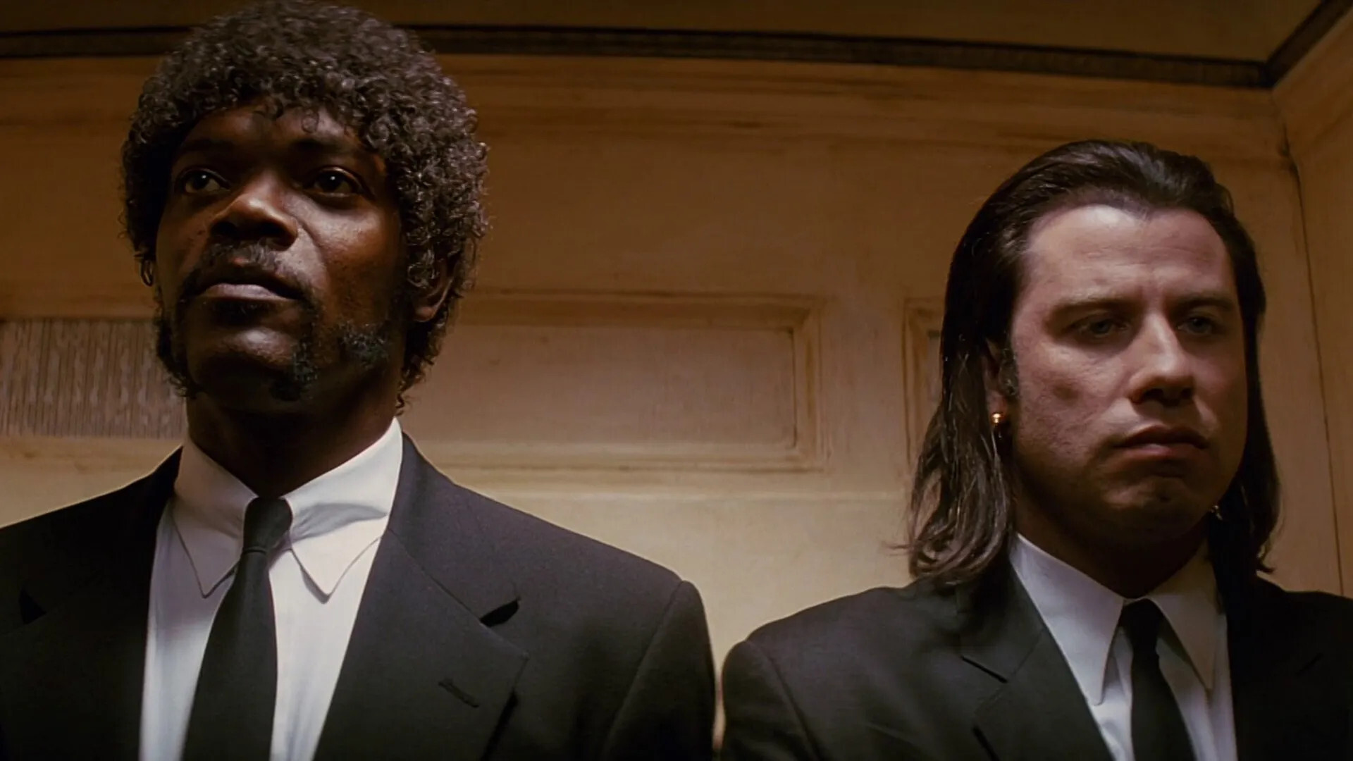 Pulp Fiction 1994 R Rating