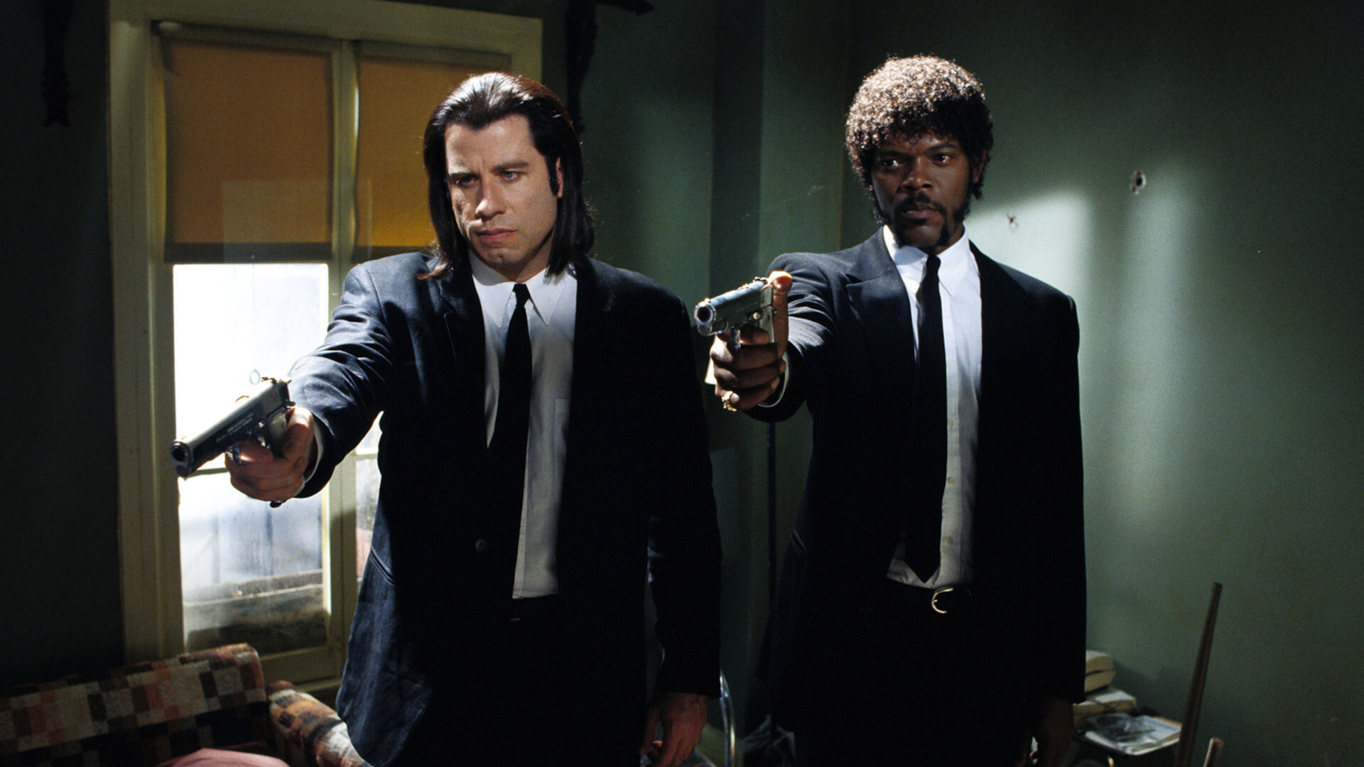 Pulp Fiction 1994