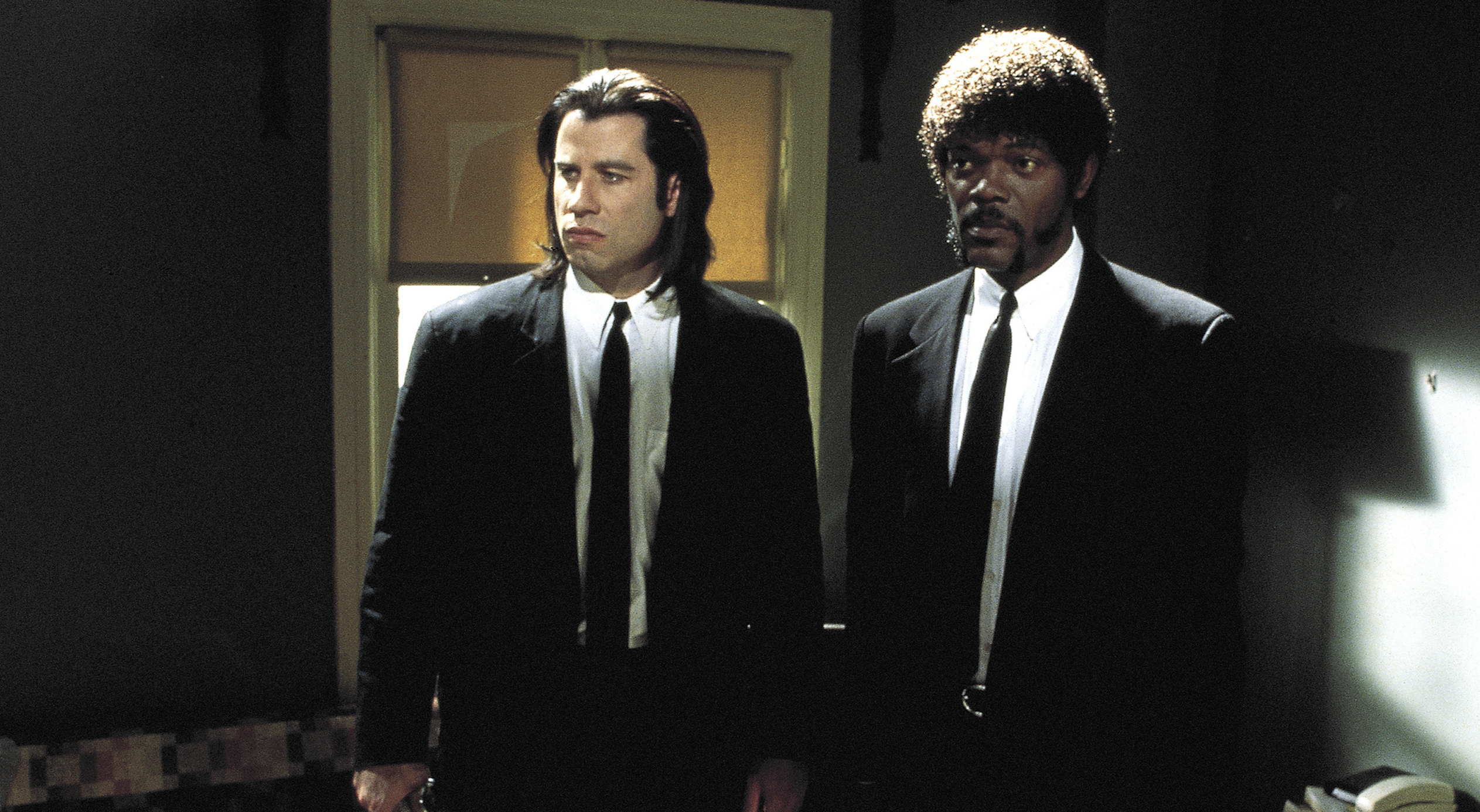 Pulp Fiction