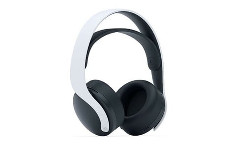 Pulse 3d Headset