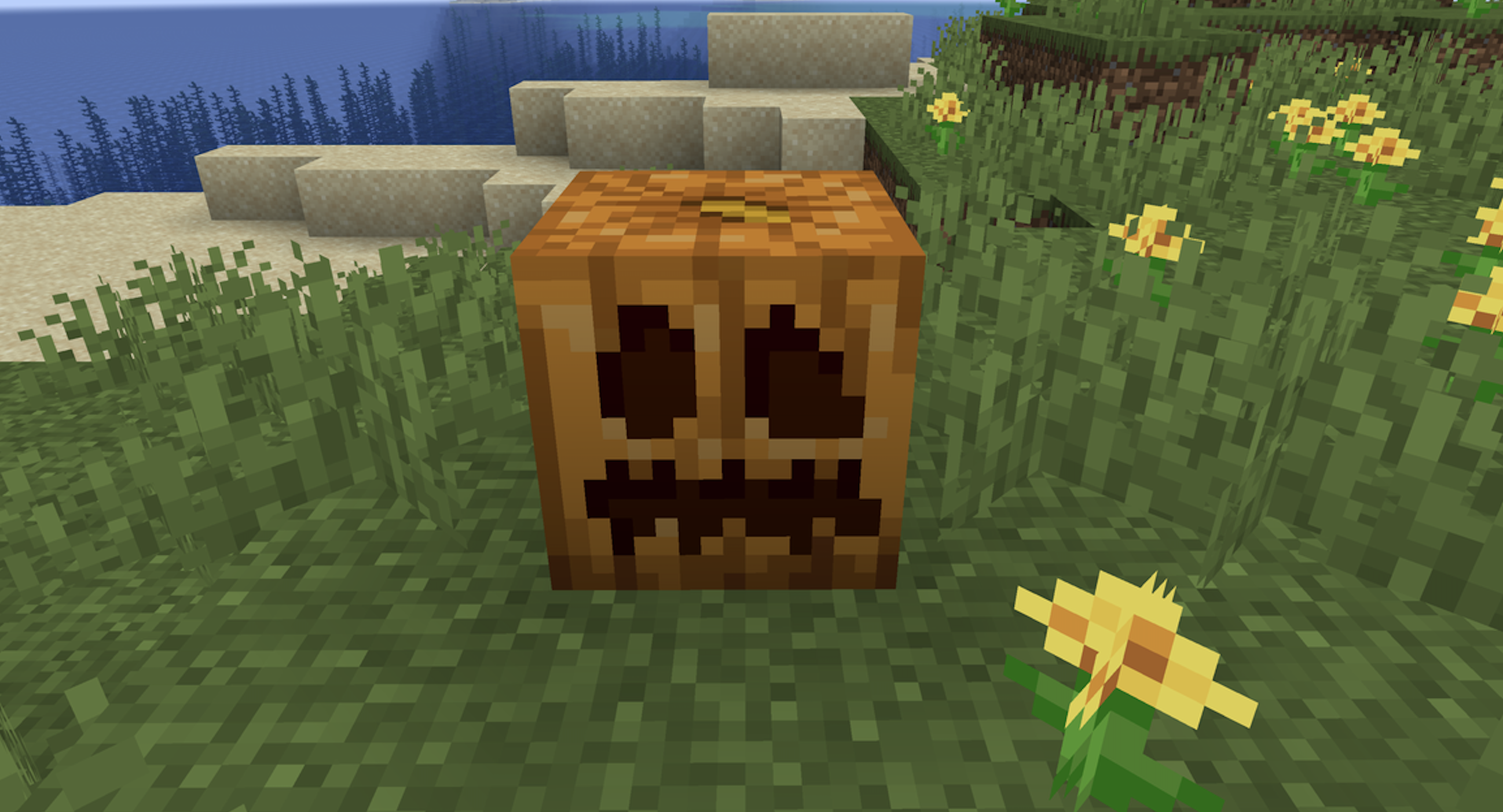 Pumpkins