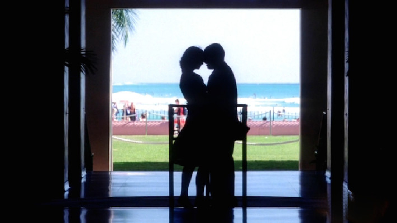 Punch Drunk Love