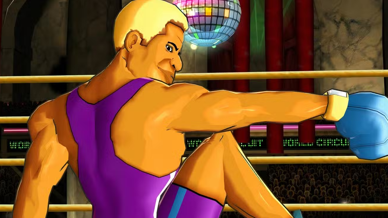 Punch Out