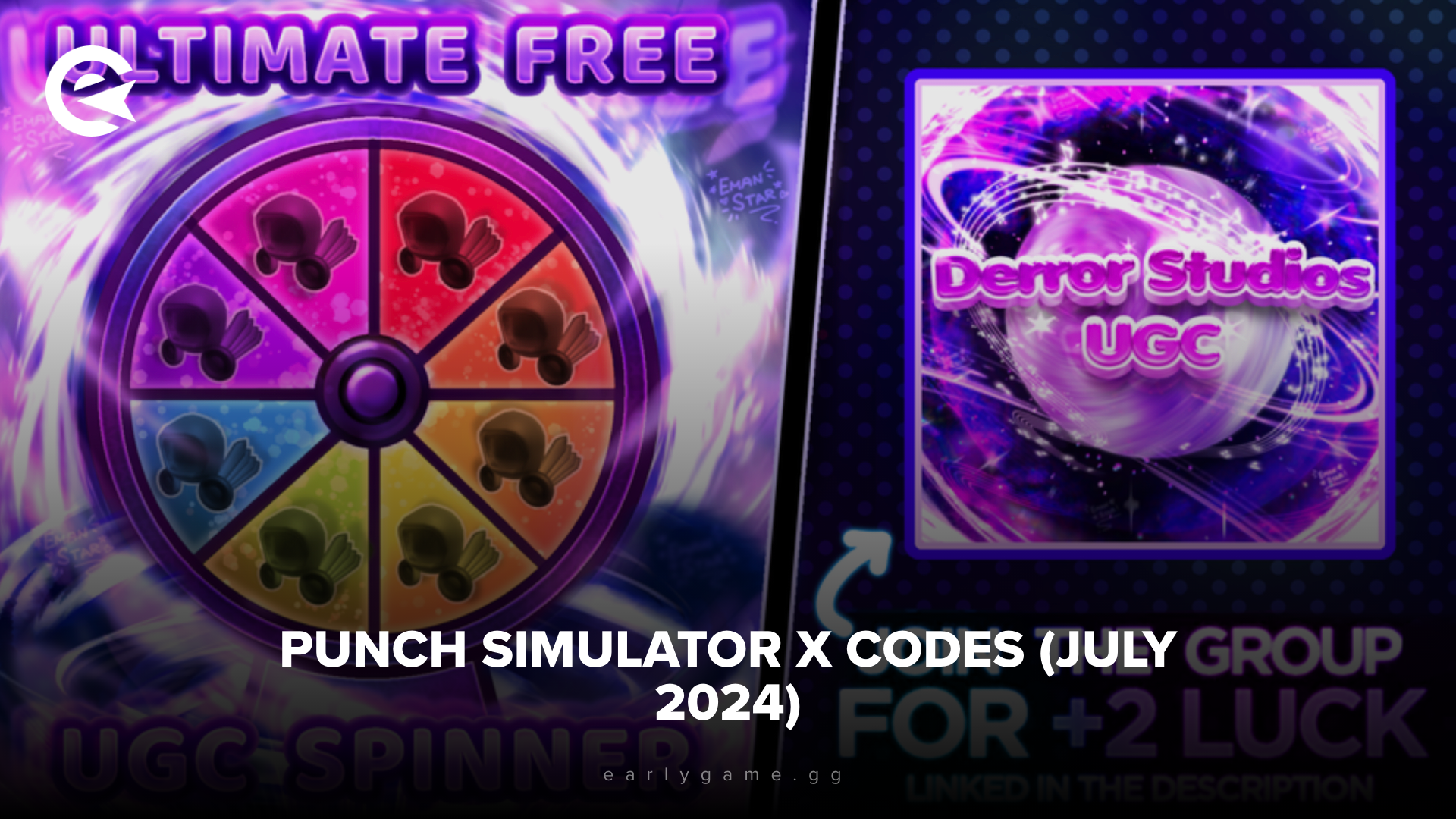 Punch Simulator X Codes (July 2024)