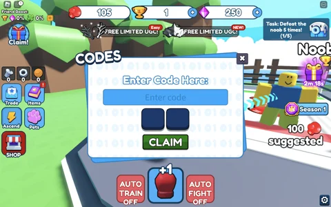 Roblox Hatching Simulator 3 Codes (December 2023)