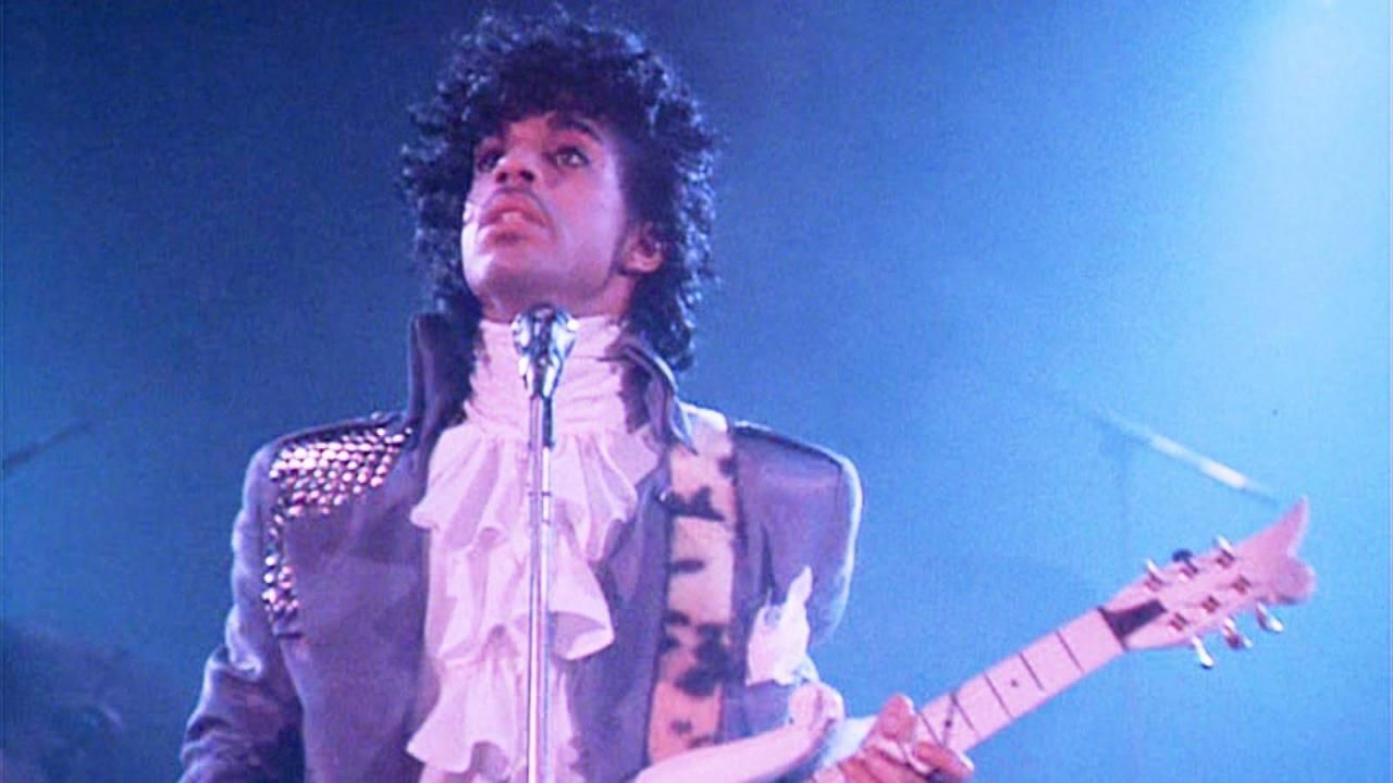 Purple Rain