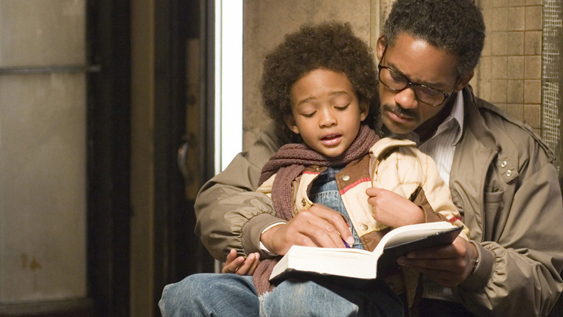 Pursuit of Happyness