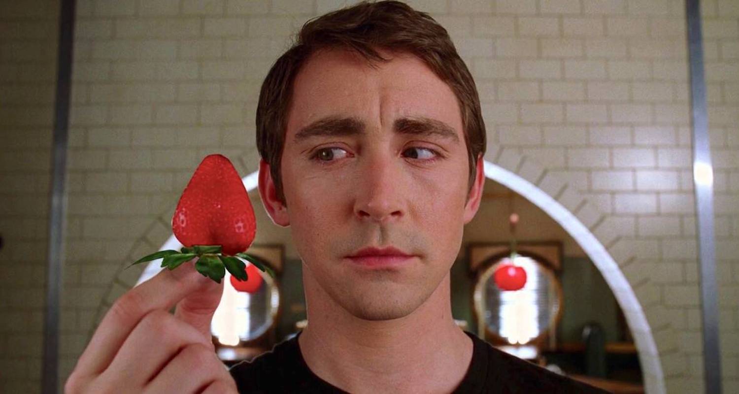 Pushing Daisies
