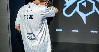 Pyosik TL Worlds elimination