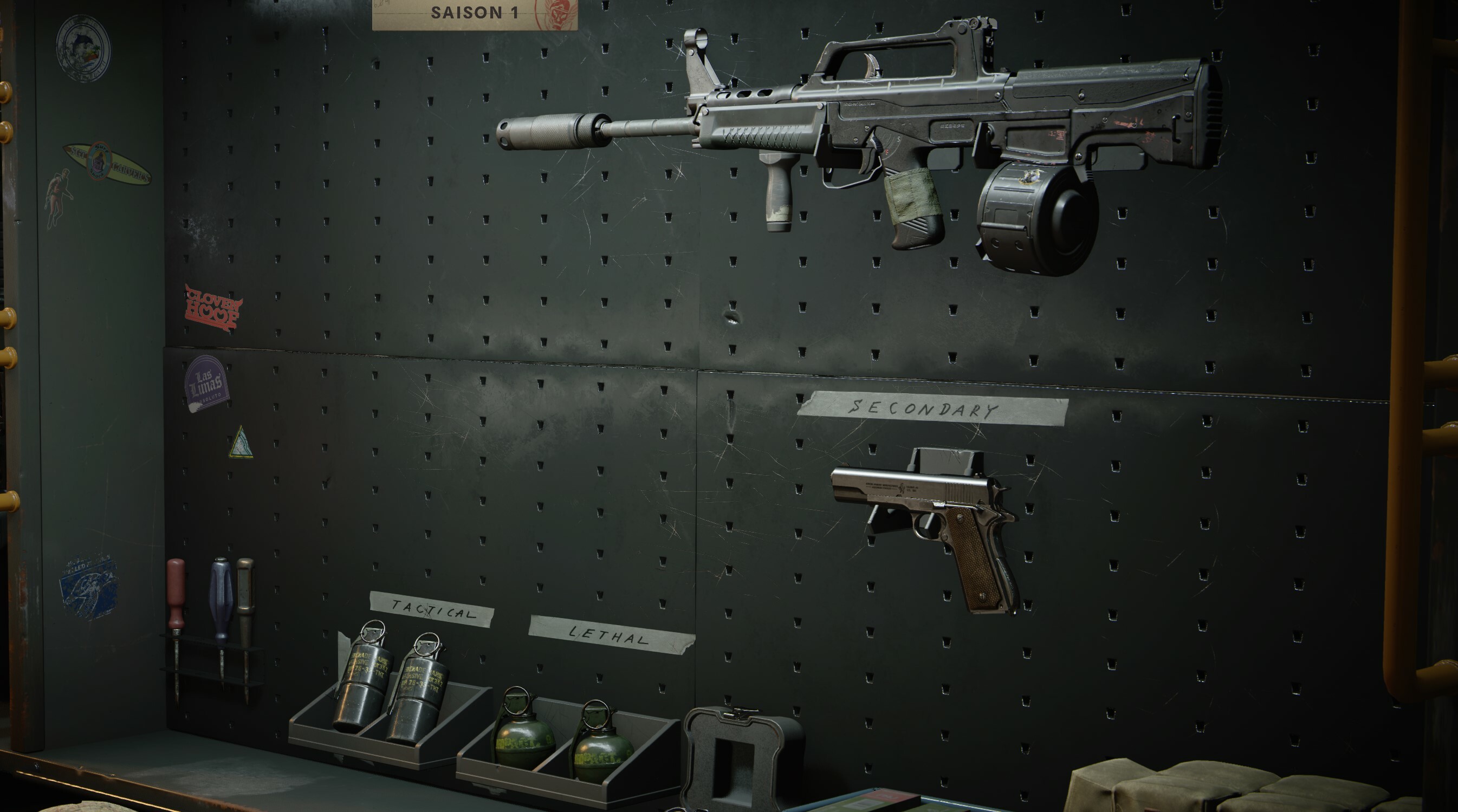 Call of Duty Black Ops Cold War QBZ83 Setup Guide An… EarlyGame