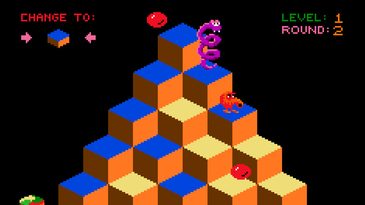 Qbert