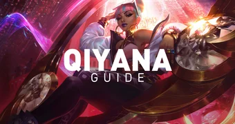 Qiyana