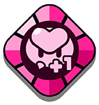 Brawl Stars Quadruplets Gear