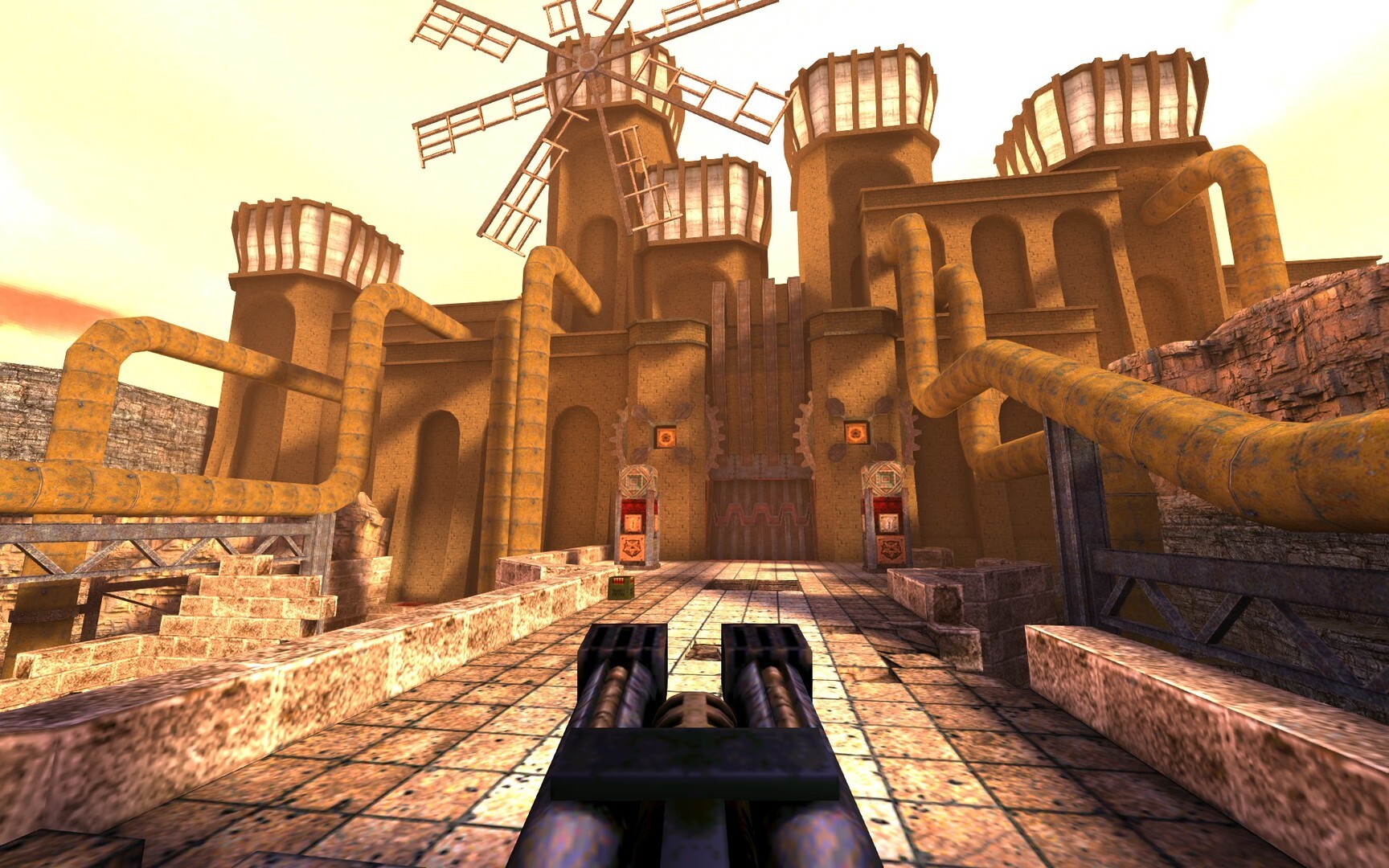 Quake 1996