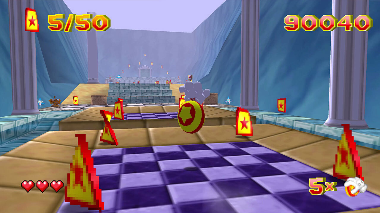 Qubyte Classics Glover