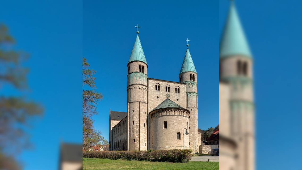 Quedlinburg